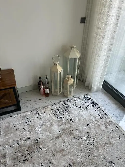 Sinpas Queen Bomonti 320 Apartment Istanbul Turkey