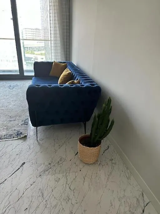 Sinpas Queen Bomonti 320 Apartment Istanbul