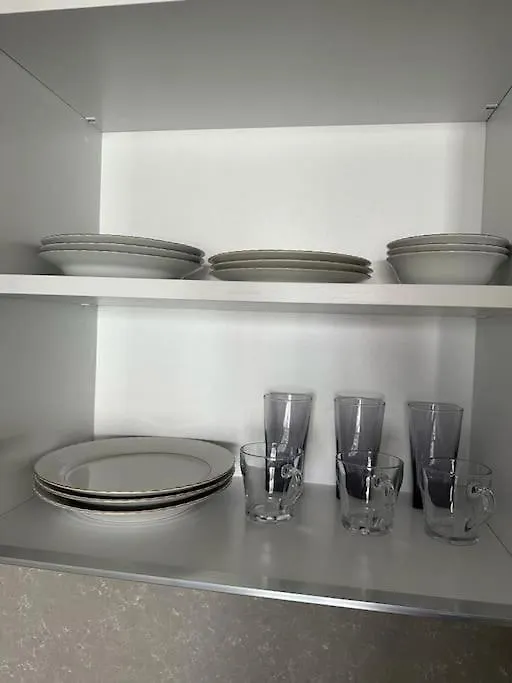 Sinpas Queen Bomonti 320 Apartment Istanbul Turkey